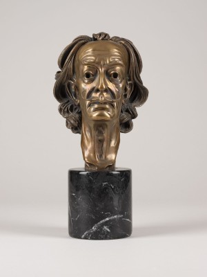 Auktion 144<br>'SALVADOR DALI' (1974/75)
