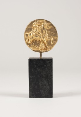 Auktion 144<br>MEDAILLE (1978)