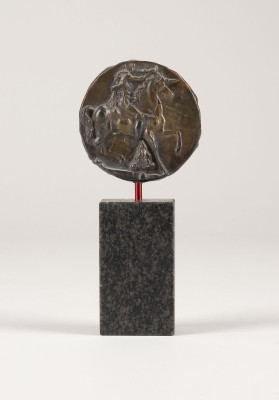 Auktion 144<br>MEDAILLE (1968)