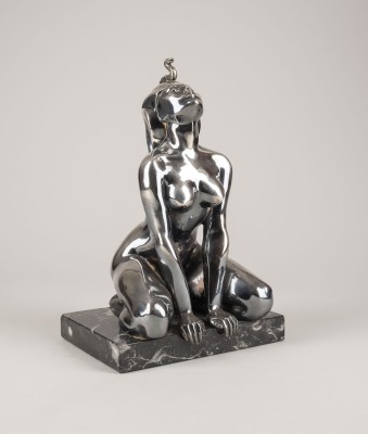 Auktion 144<br>'DIE SPHINX'