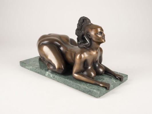 Auktion 144<br>'SPHINX'