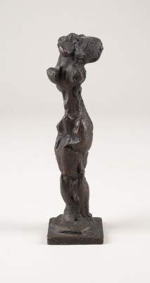 Auction 144<br>'KLEINE RÖMISCHE FIGUR' (1962)