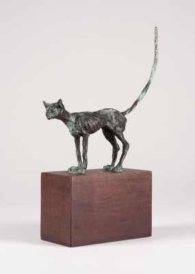 Auktion 144<br>KATZE