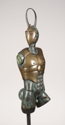Auction 144<br>'GROSSER MINOTAURUS' (1989)