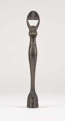 Auction 144<br>FLASCHENÖFFNER (1983)