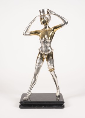 Auktion 144<br>'SHOW DANCER (LIZA MINELLI)'