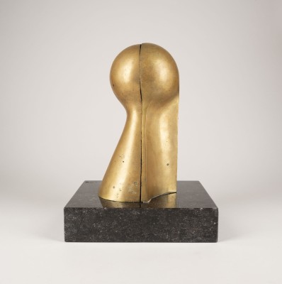 Auction 144<br>OHNE TITEL (1974)