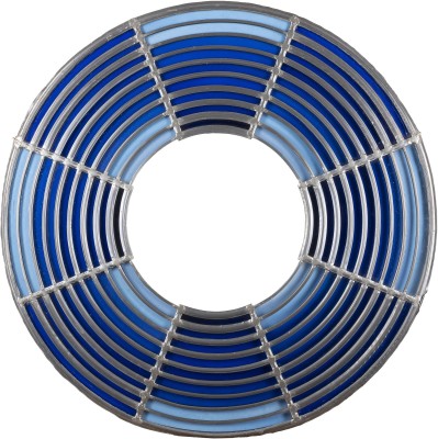 Auction 144<br>GEOMETRISCHES FENSTERBILD