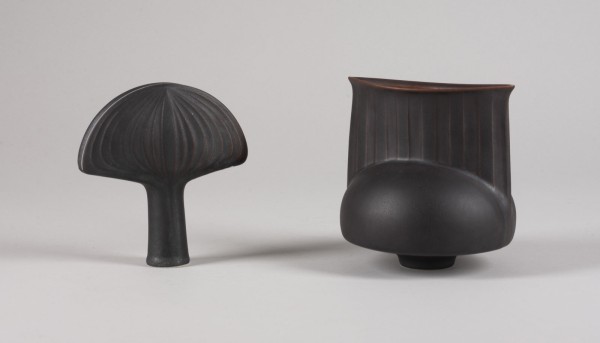 Auction 144<br>ZWEI GEFÄSSE