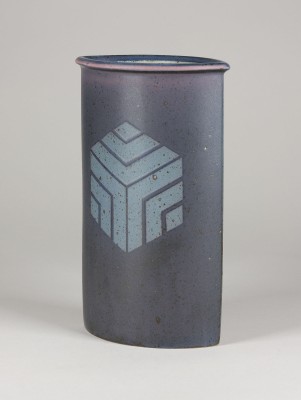 Auction 144<br>VASE