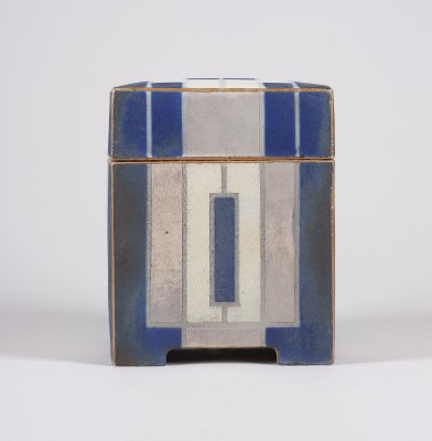 Auction 144<br>DECKELDOSE