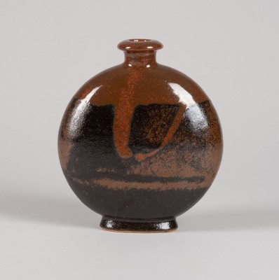 Auction 144<br>PILGERFLASCHE