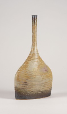Auktion 144<br>FLASCHENVASE