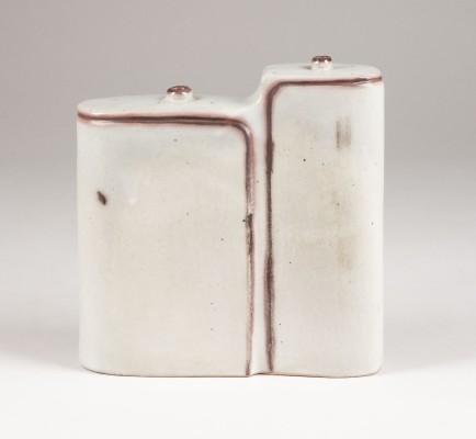Auktion 144<br>DOPPELVASE