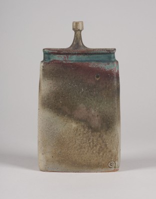 Auktion 144<br>FLASCHENVASE