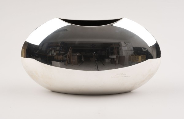 Auktion 144<br>GROSSE VASE 'SIN'