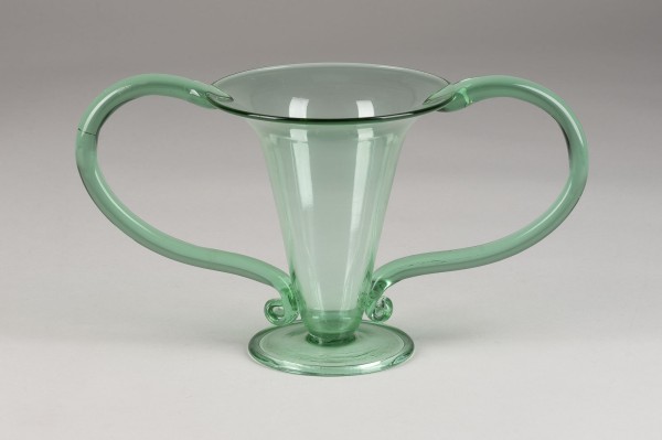 Auction 144<br>SOFFIATO VASE 'LIBELLULA'
