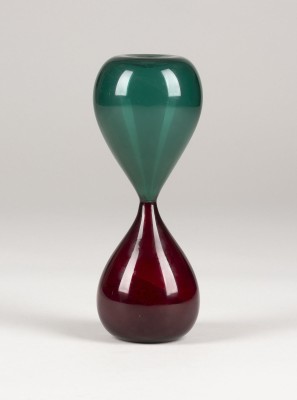 Auction 144<br>SANDUHR 'CLESSIDRA'