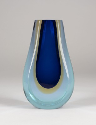 Auktion 144<br>VASE 'SOMMERSO'
