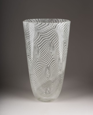 Auction 144<br>GROSSE MURANO VASE