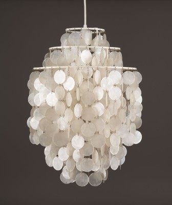 Auction 144<br>HÄNGELEUCHTE MODELL 'FUN 1 DM'