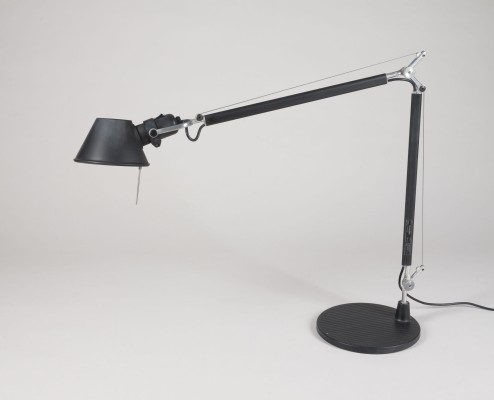 Auktion 144<br>SCHREIBTISCHLEUCHTE 'TOLOMEO'