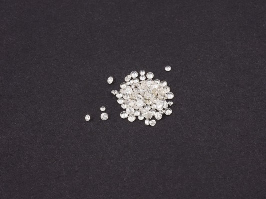 Bild DIAMANT KONVOLUT
