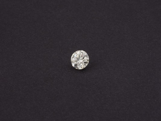 Auktion <br>ALTSCHLIFF DIAMANT