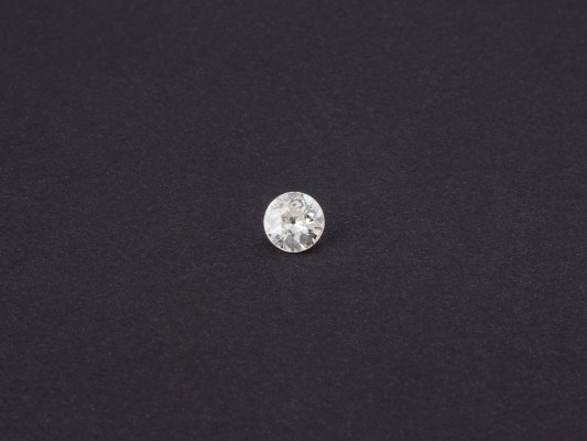 Bild ALTSCHLIFF DIAMANT