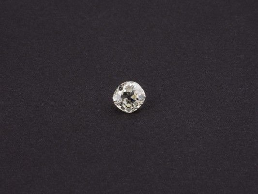 Picture ALTSCHLIFF DIAMANT