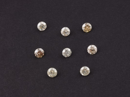 Bild DIAMANT KONVOLUT