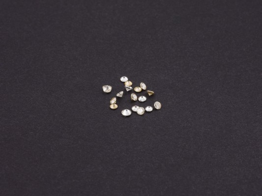 Bild DIAMANT KONVOLUT