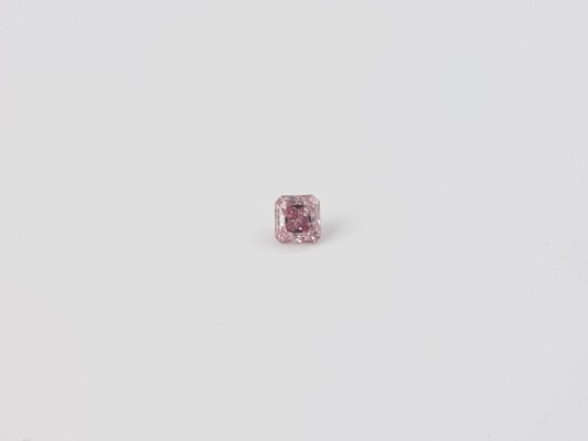Bild FANCY PINK DIAMANT
