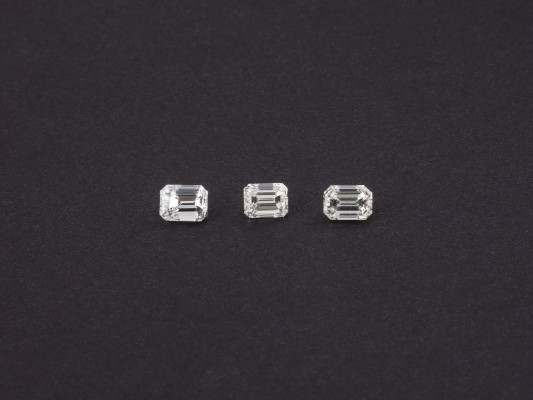 Bild DIAMANT KONVOLUT