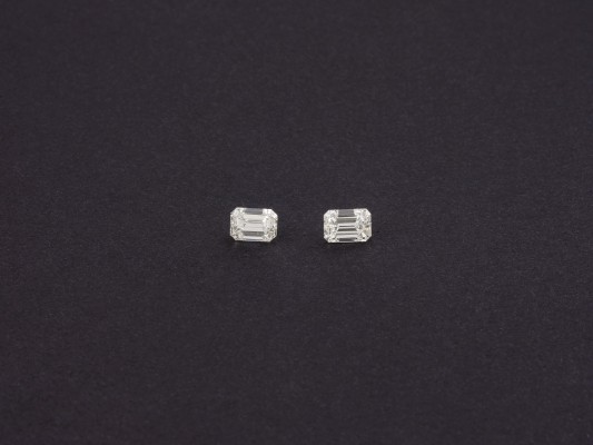 Bild DIAMANT PAAR