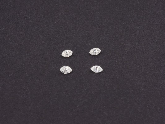 Bild DIAMANT KONVOLUT