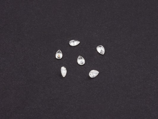 Bild DIAMANT KONVOLUT
