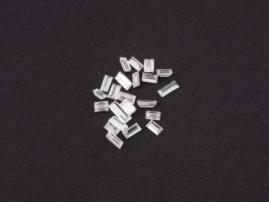 Bild DIAMANT KONVOLUT