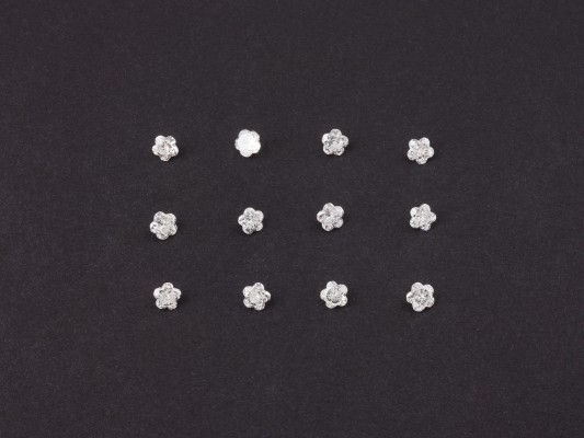 Bild DIAMANT BLUMEN