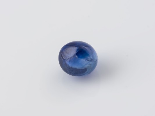 Picture SAPHIR CABOCHON