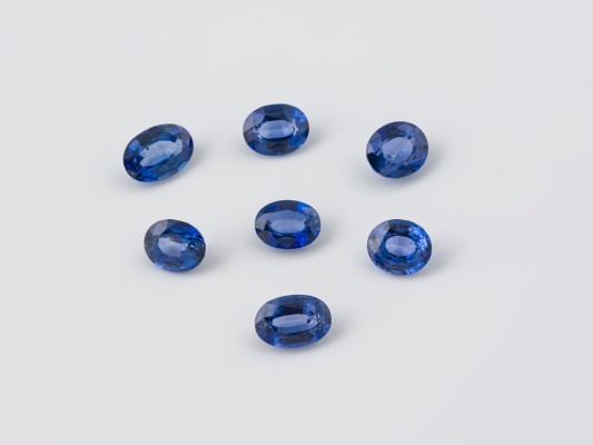 Picture SAPHIR KONVOLUT