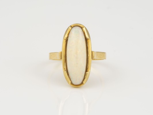 Picture OPAL RING