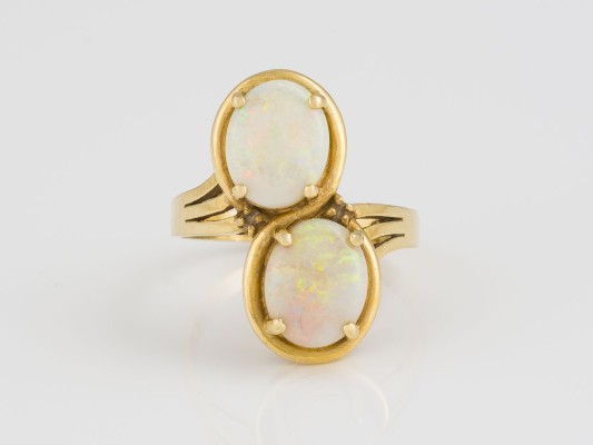 Picture OPAL RING