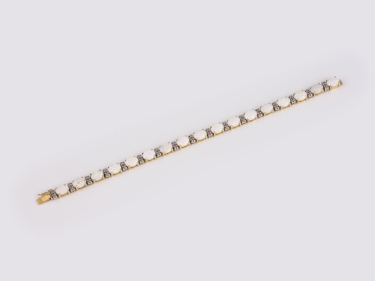 Bild OPAL ARMBAND