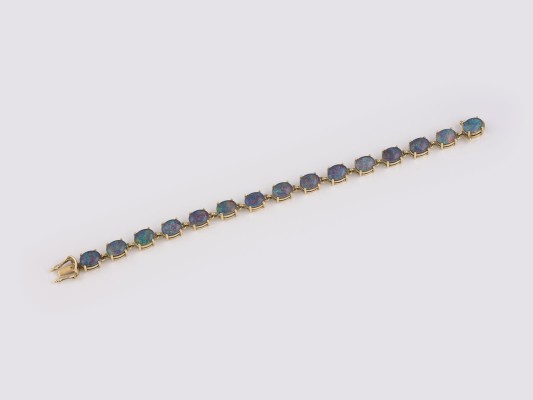Bild OPAL ARMBAND