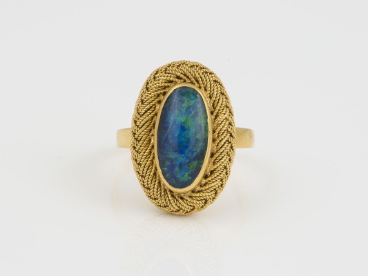 Bild OPAL RING