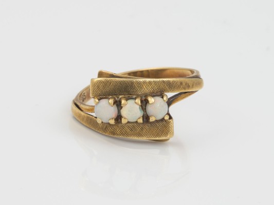 Bild OPAL RING