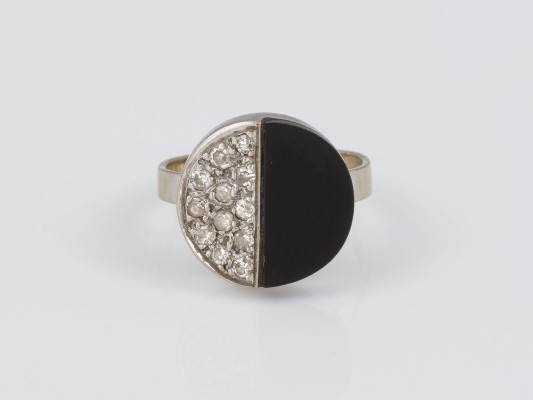 Picture DIAMANT RING