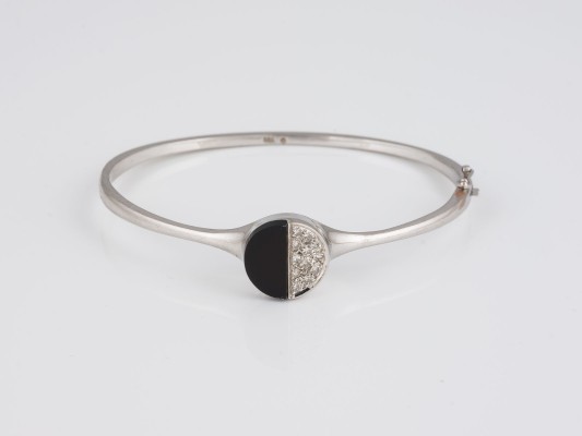 Picture DIAMANT ARMREIF