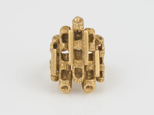 Auction <br>RING